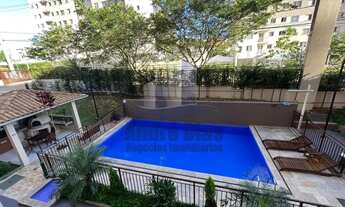 Imagem 3: APARTAMENTO RESIDENCIAL em CAJAMAR - SP, PORTAIS (POLVILHO