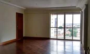 Imagem: ED. ANA CAROLINA, apt. C/ 152m²