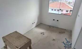 Imagem 6: Sobrados com 2 quartos à venda por R$ 340000.00, 66.00 m2 - ALTO BOQUEIRAO - CURITIBA/PR