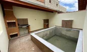 Imagem 4: Cassa solta e ampla com pscina