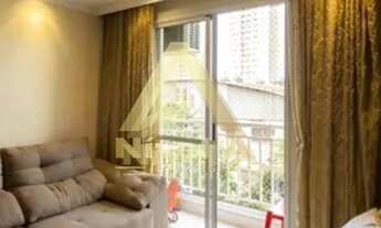 Imagem 4: Apartamento para Venda em São Paulo / SP no bairro Limão