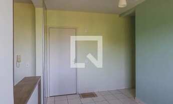 Imagem 4: Apartamento para Aluguel - Parque dos Lagos, 2 Quartos, 48 m2