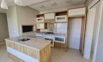 Imagem 4: Ótimo apartamento em Araranguá com 2 quartos sendo 1 suíte com móveis sob medida!