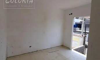 Imagem 6: Santo André - Apartamento Padrão - Vila Apiaí