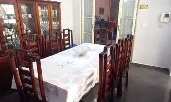 Imagem 7: Sobrado com 3 dormitórios à venda, 178 m² por R$ 745.000,00 - Casa Branca - Santo André/SP