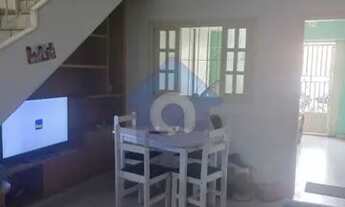 Imagem 7: SOBRADO 2 DORM 2 SUITE 1 VAGA ACLIMAÇAO