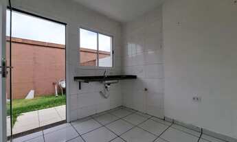 Imagem 5: Casa térrea em Suzano/SP; 2 quartos; 2 vagas