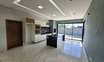 Imagem 7: Excelente casa no condomínio Alphaville Br