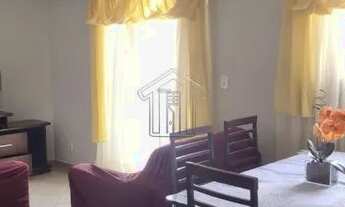 Imagem 2: Apartamento em Condomínio para Locação no bairro Vila Gilda, 2 dorm, 1 suíte, 2 vagas, 97