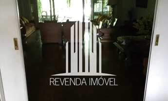 Imagem 7: Casa na regiao do Morumbi c/ 600 m²