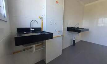 Imagem 7: Apartamento aluguel 44 m² 2 quartos nunca habitado vista livre para Raimundo- Prox Shoppin