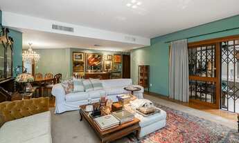 Imagem 6: PORTO ALEGRE - Apartamento Padrão - Bela Vista