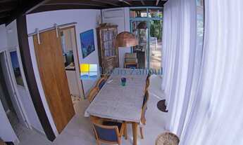 Imagem 16: Casa em condomínio à venda em Camburi a 150 metros da praia