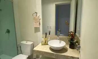 Imagem 6: Apartamento com 2 dormitórios à venda, 88 m² por R$ 1.090.000 - Avenida Central - Gramado