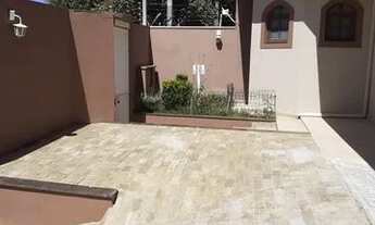 Imagem: CASA TÉRREA DE 312M² COM QUINTAL, 3 DORMITÓRIOS