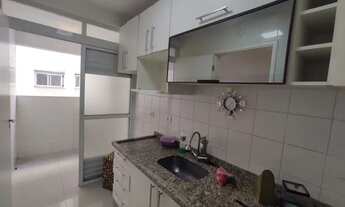 Imagem 7: Apartamento para venda possui 55 metros quadrados com 2 quartos em Vila Nova Mazzei - São