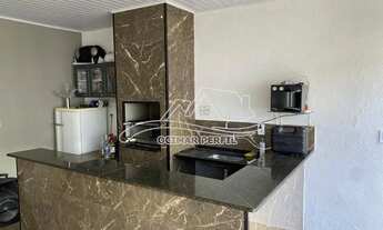 Imagem 5: Casa para venda tem 180 metros quadrados com 3 quartos