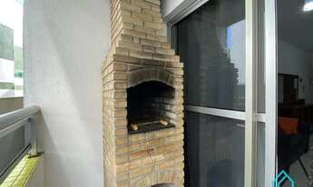 Imagem 5: Apartamento com 2 dormitórios à venda na Praia Grande - Ubatuba SP