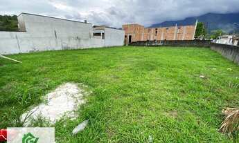 Imagem 2: Terreno à venda, 530 m² por R$ 450.000,00 - Getuba - Caraguatatuba/SP