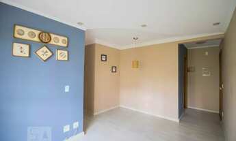 Imagem 2: Apartamento para Aluguel - Utinga, 3 Quartos, 67 m2