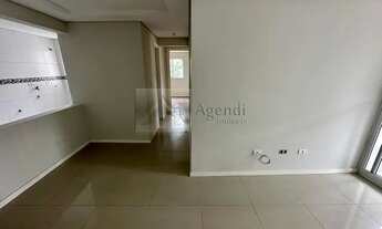 Imagem 4: APARTAMENTO COM 03 DORMITÓRIOS E SACADA COM CHURRASQUEIRA