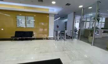 Imagem 3: Edifício Metro Office - Sala comercial para locação R$ 15.400,00 com 281m²