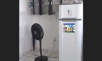 Imagem: Aluga-se um Apartamento mobiliado no Bairro