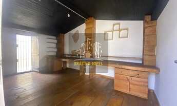 Imagem 2: Casa para aluguel com 220 metros quadrados com 4 quartos em Ipiranga - São Paulo - SP