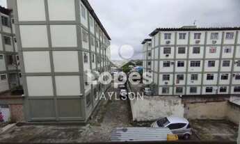 Imagem 6: Apartamento-À VENDA-Coelho Neto-Rio de Janeiro-RJ
