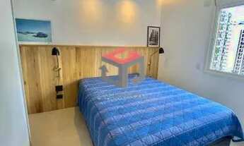 Imagem 5: Apartamento para aluguel 1 quarto 1 suíte 2 vagas Leopoldo Itaim Bibi - São Paulo - SP