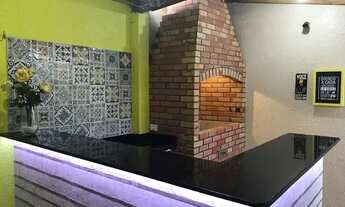 Imagem 7: Casa Residencial Forest hill