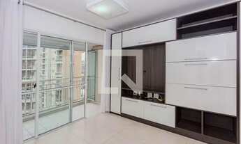 Imagem 5: Apartamento para Aluguel - Aclimação, 2 Quartos, 68 m2