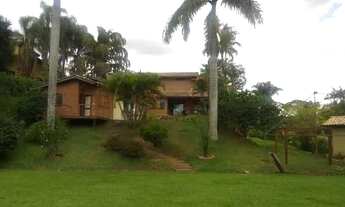 Imagem: Casa - Caixa D´Água - Vinhedo