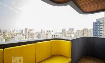 Imagem 6: Apartamento para Aluguel - Vila Pompéia, 3 Quartos, 92 m2