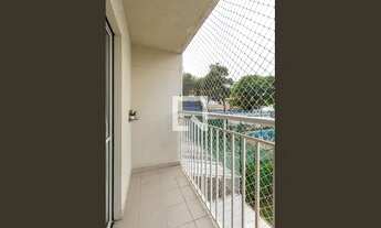 Imagem 7: Apartamento à Venda - Vila Assunção, 2 Quartos, 50 m2