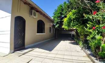 Imagem: CASA no ANITA GARIBALDI com 2 quartos para