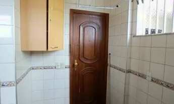 Imagem 7: Edifício Interlagos - Pedreira