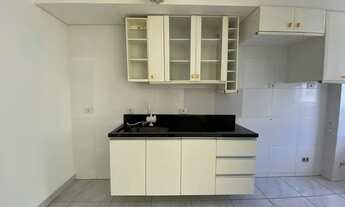 Imagem 2: Apartamento 2 Quartos Locação Santa Cândida Curitiba - Sem Fiador