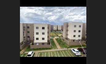 Imagem: ALUGUEL TOTAL VILLE QUADRA 106