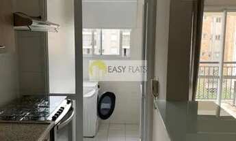 Imagem 6: Apartamento Mobiliado em Morumbi - São Paulo, SP