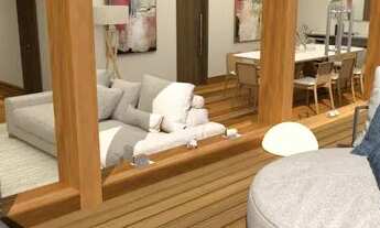 Imagem 7: Casa, São Conrado, 5 quartos, 2 vagas