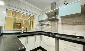 Imagem 4: Casa para aluguel, 3 quartos, 1 suíte, 3 vagas, Jardim Nossa Senhora de Fátima - Limeira/S