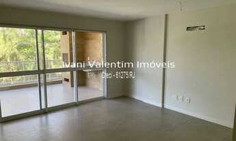 Imagem 4: Apartamento a venda no Recreio dos Bandeirantes, 116m² - 3 quartos