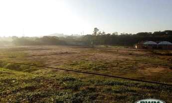 Imagem: Àrea comercial e industrial em via expressa