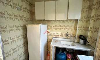 Imagem: Studio com 1 dormitório à venda, 40 m²