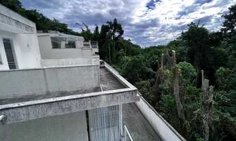 Imagem 4: Casa em rua fechada