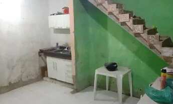 Imagem 6: Casa na parte alta, próximo ao Ceasa! De esquina e com ótima localização! Aceito propostas