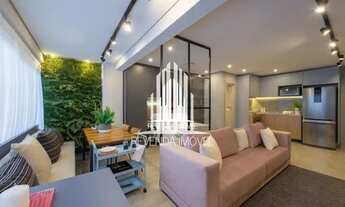 Imagem: Apartamento de 1 dormitório na paulista