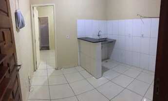 Imagem 4: Quitinete Nova e reformada em frente a pracinha do Jardim América