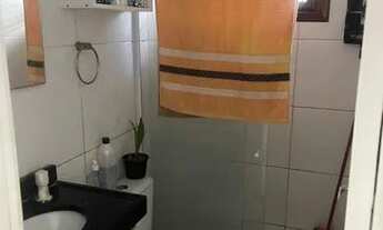 Imagem 6: Casa de repasse Casa com 2 dormitórios